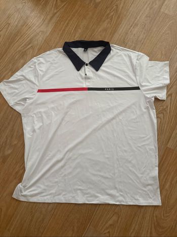 Chemise blanche