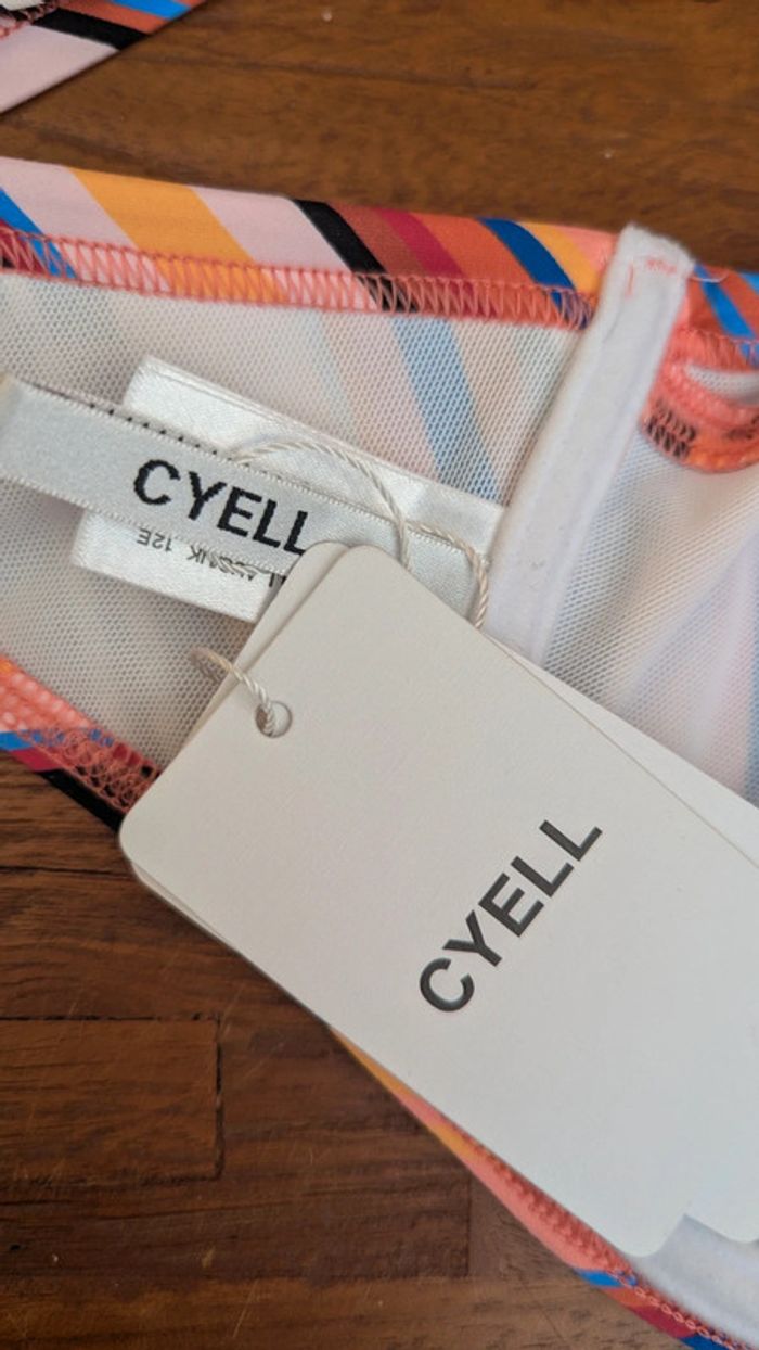 Haut de bikini Cyell 40/E (EUR 38E) - photo numéro 11