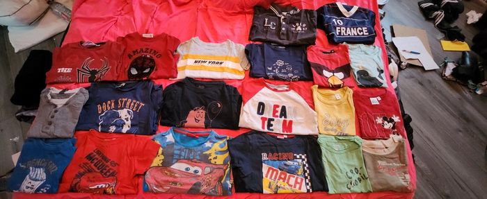 Lots de vêtements 3 ans - photo numéro 3