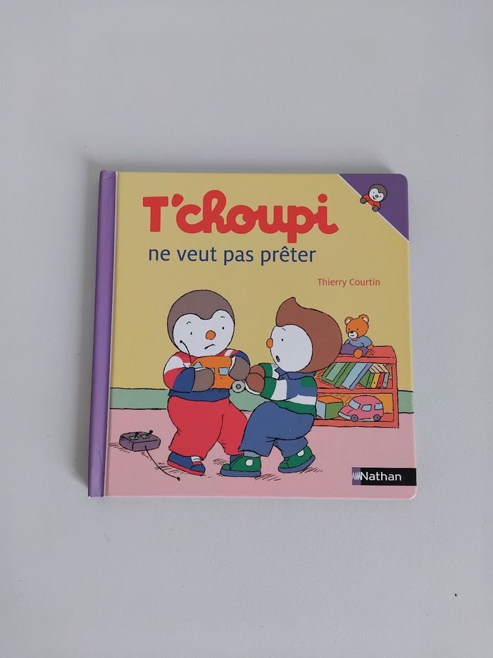 📚 TCHOUPI Lot 19 Livres - photo numéro 6