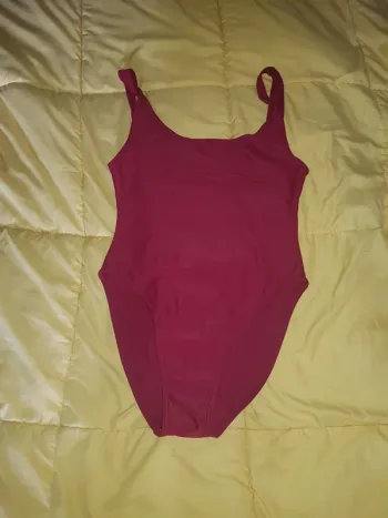 Maillot de bain