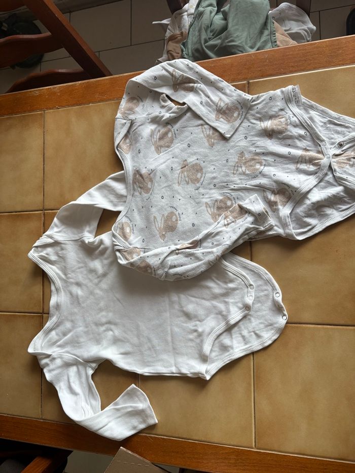 Lot bébé garçon 24-36 mois - photo numéro 6