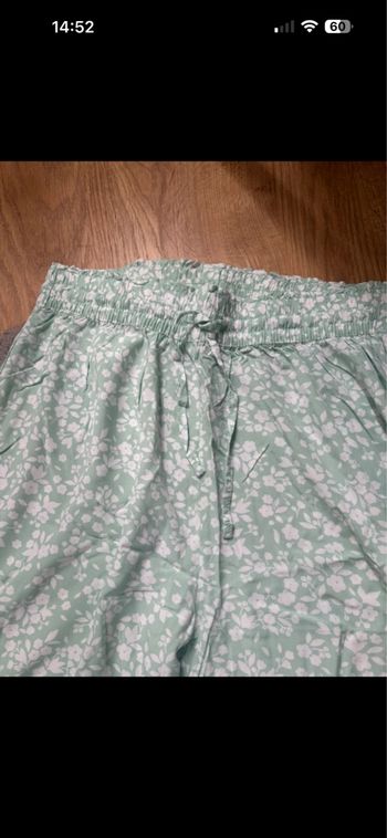 Pantalon femme taille XL 