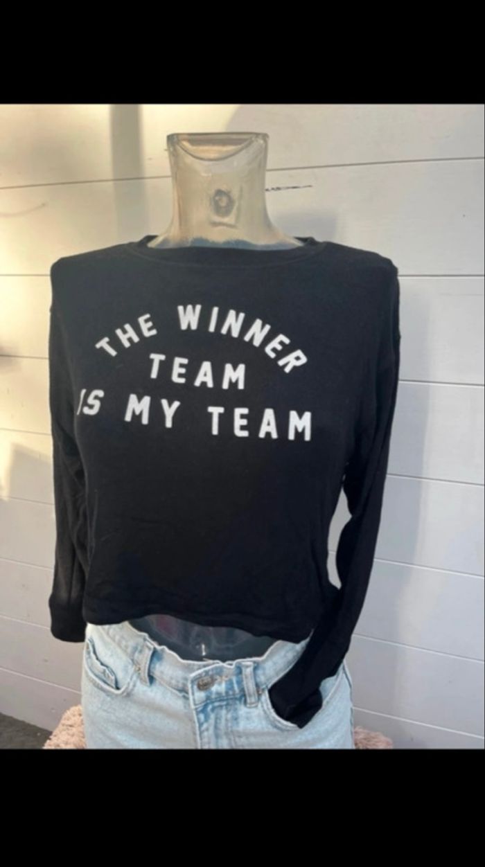 Haut femme - photo numéro 2