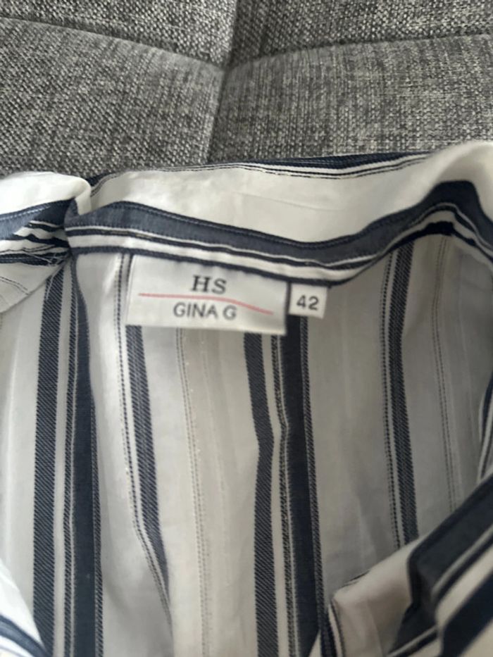 Veste/chemise légère taille 42 - photo numéro 2