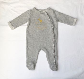 Pyjama TAO 6 mois