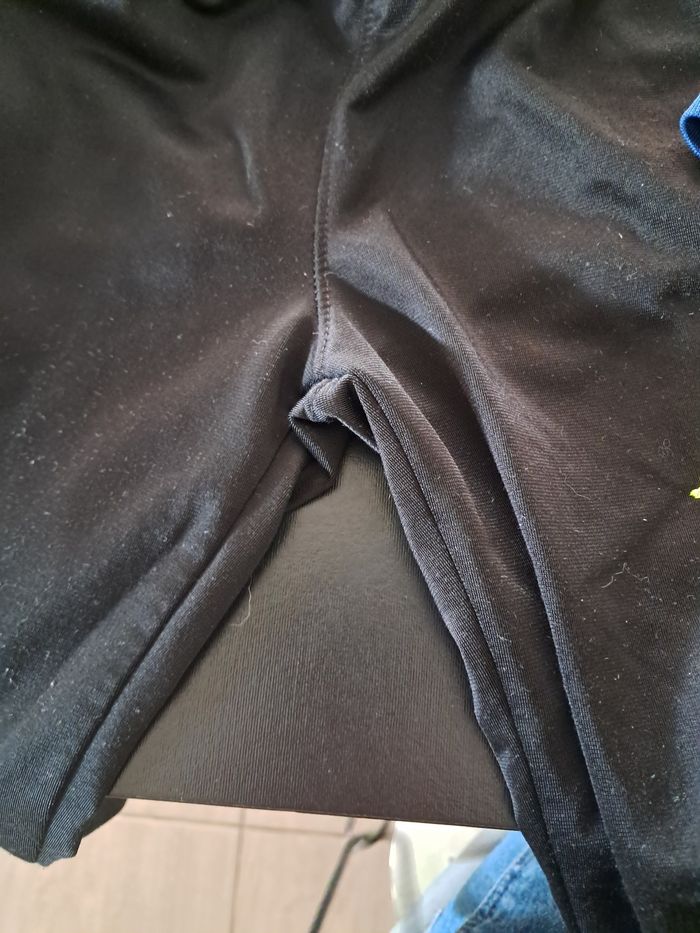 Ensemble de sport jordan taille 4 ans garçon - photo numéro 8