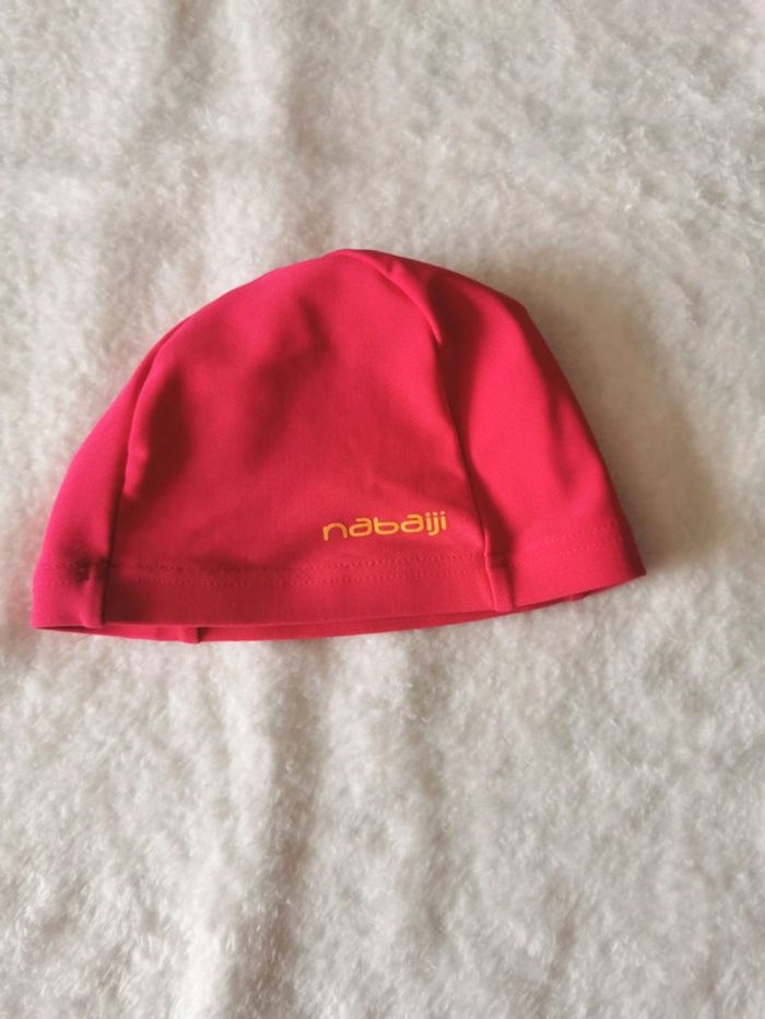 Bonnet piscine - photo numéro 2