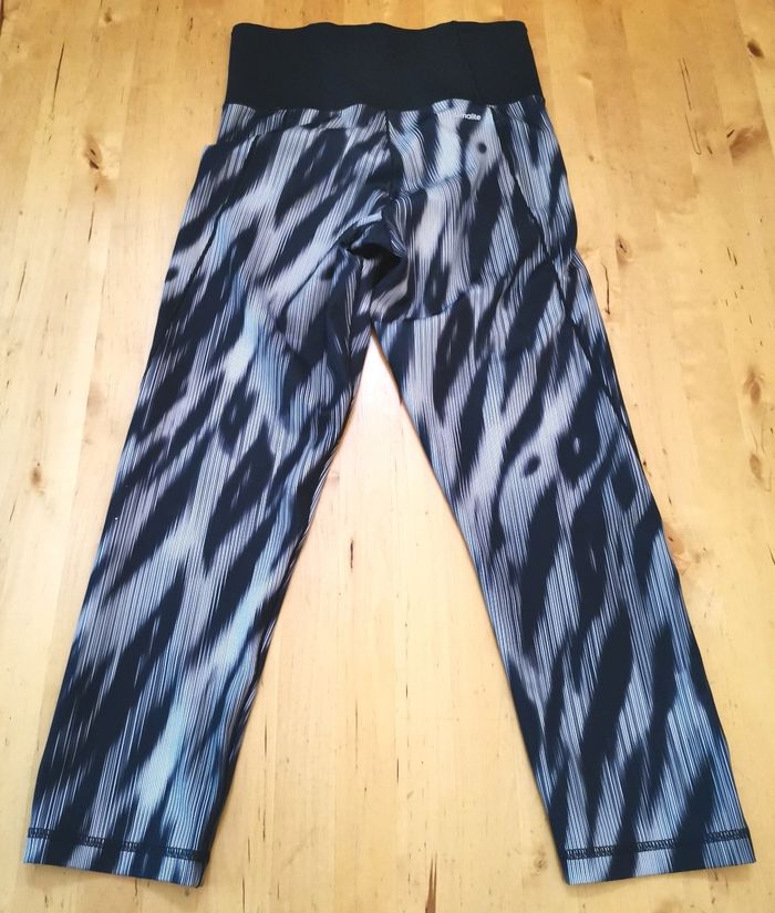 Bas de Fitness "Adidas" - photo numéro 4