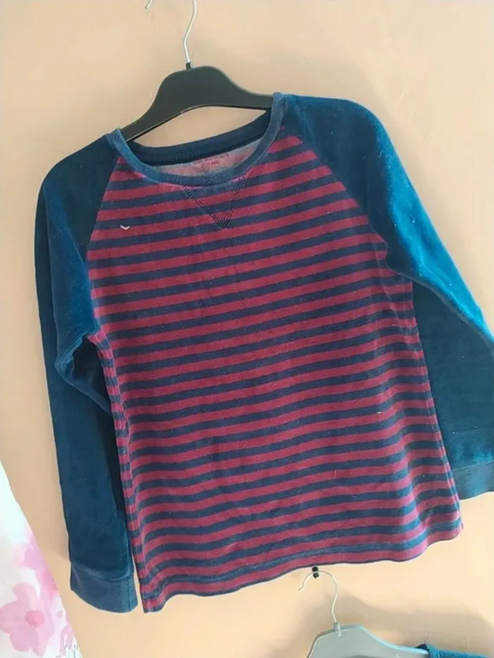 Pulls de pyjama