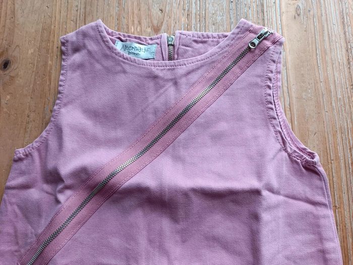 Robe 3 ans - photo numéro 3