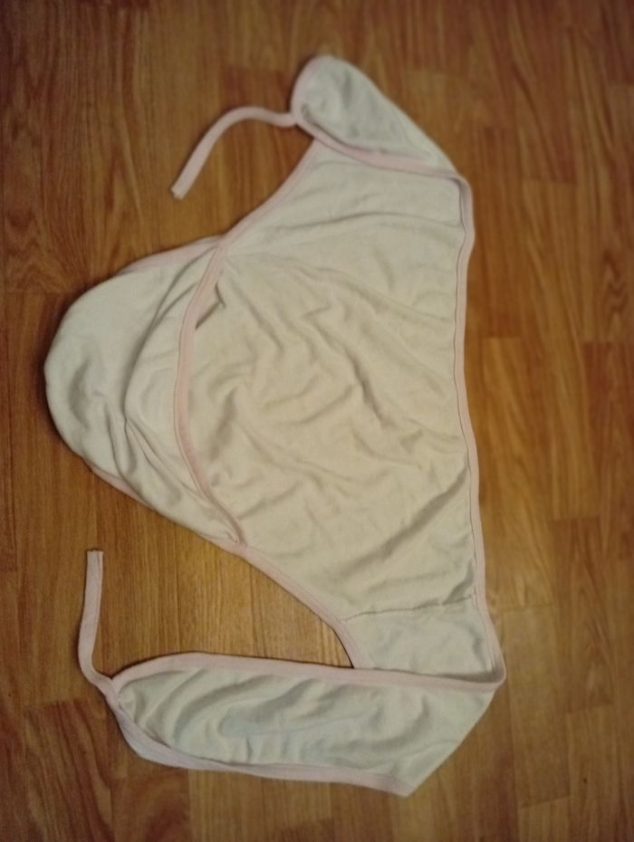 Lot vêtements naissance - 1 mois (35 pièces) - photo numéro 4