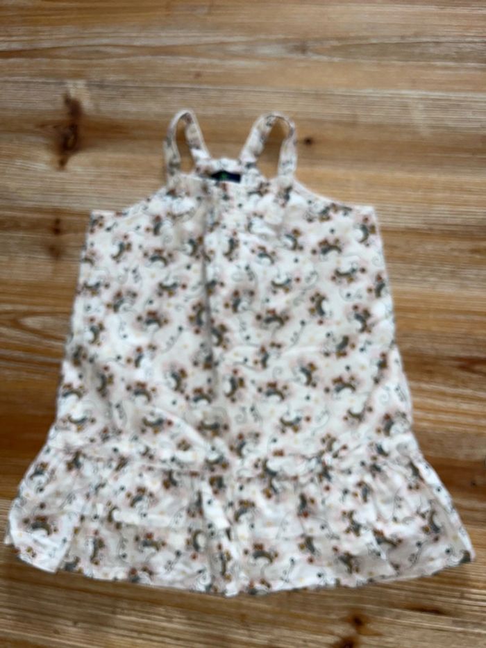 Lot fille 12 mois été - photo numéro 7