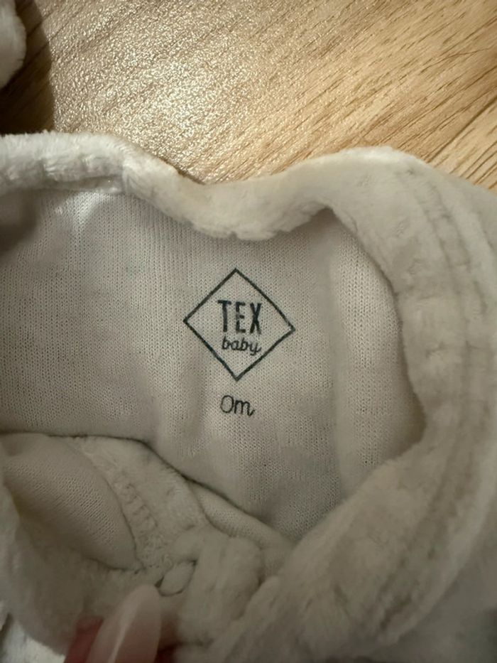 Lot pyjama - photo numéro 2
