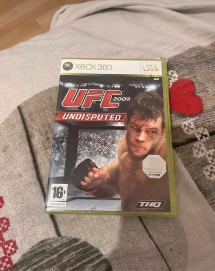 Jeux Xbox 360🎮