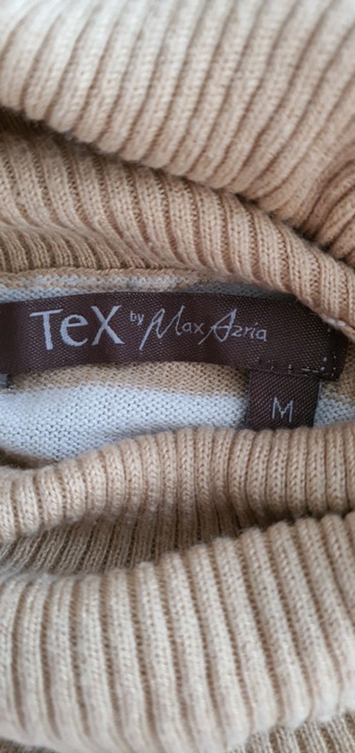 Pull Tex - photo numéro 3