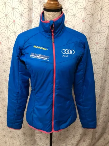 Doudoune Audi Ziener