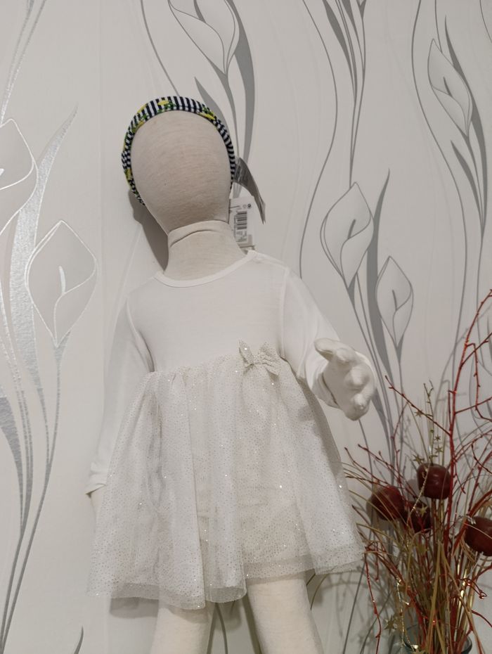 Robe intégré body - photo numéro 3