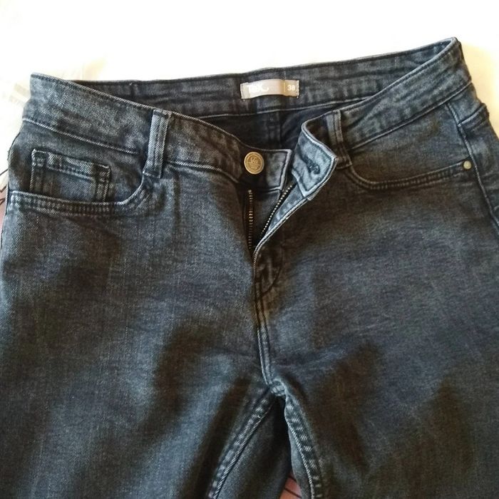 Jeans droits - photo numéro 4