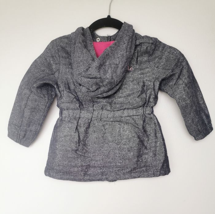 🌟 Manteau Lulu Castagnettes 🌟 - photo numéro 3