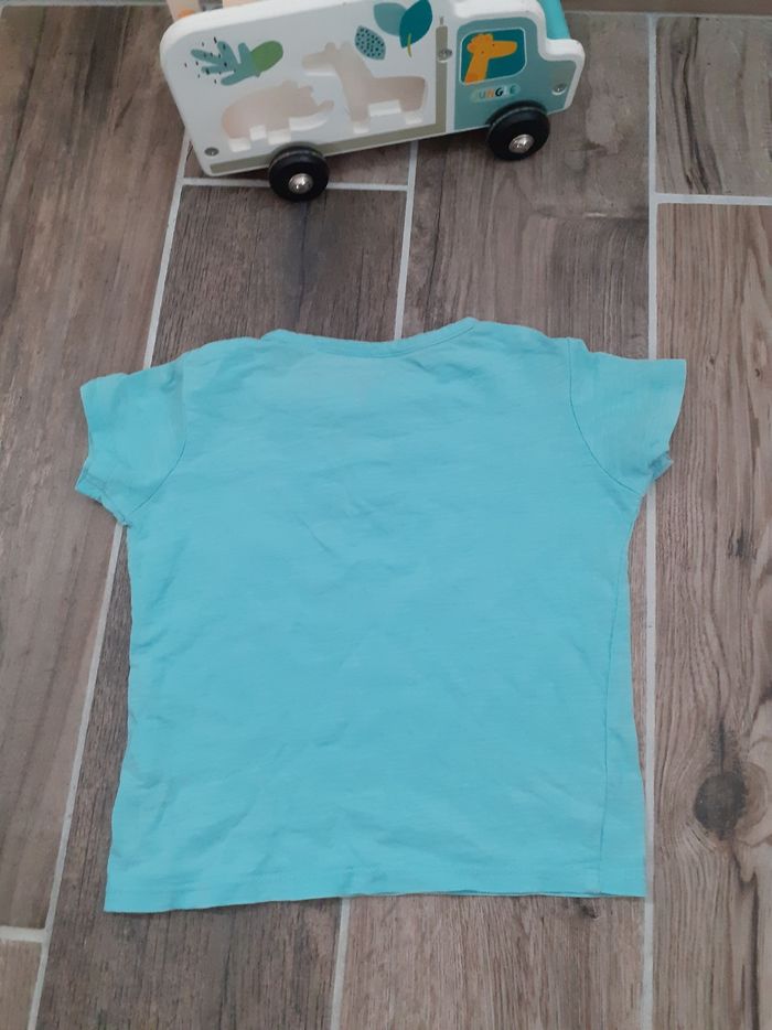 Tee-shirt - photo numéro 3