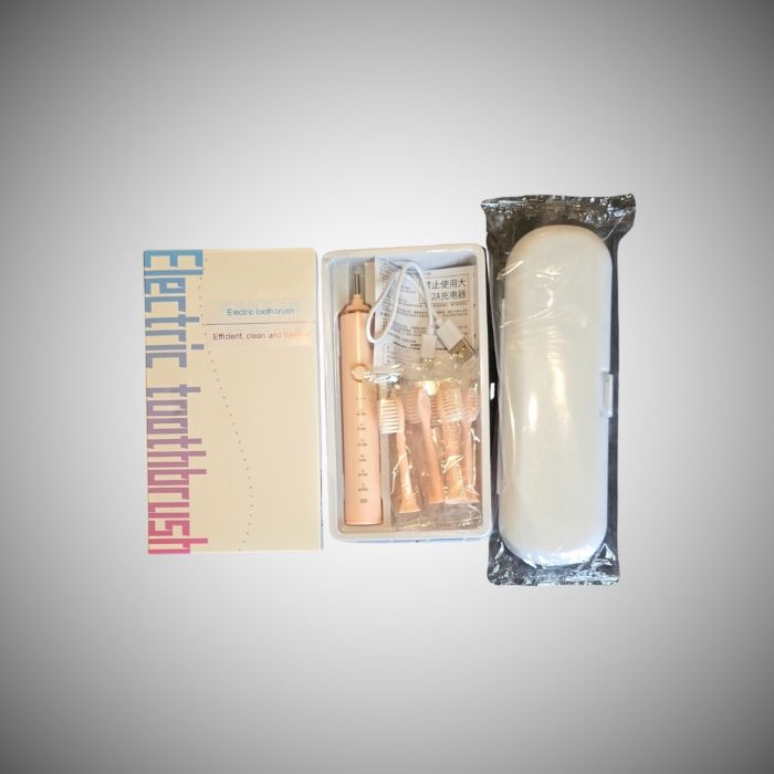 Brosse à dents électrique – Neuf, avec étiquette - photo numéro 2