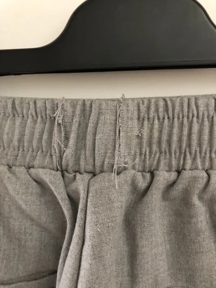 Pantalon bershka - photo numéro 4
