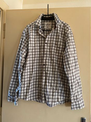 Chemise homme XL