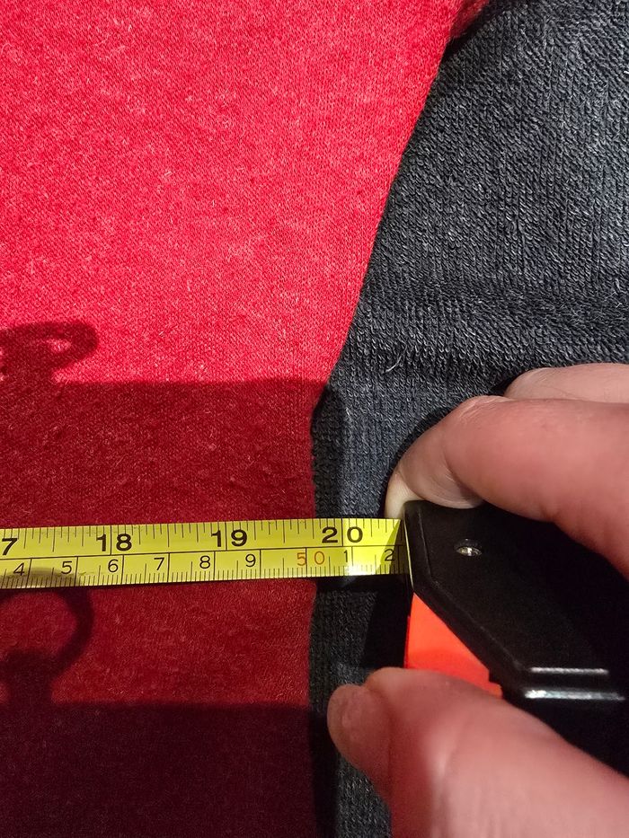 Robe hiver - photo numéro 5