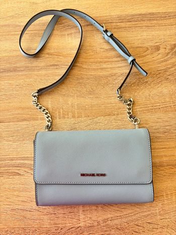 Sac à main bleu - Michael Kors