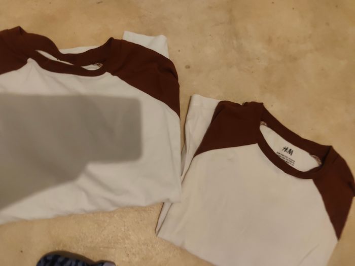Lot vêtements 12/13 ans - photo numéro 3