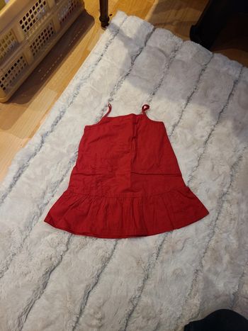 Robe 👗 oiseau 🐦