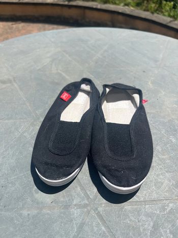 Paire de chausson de gym / sport pointure 29