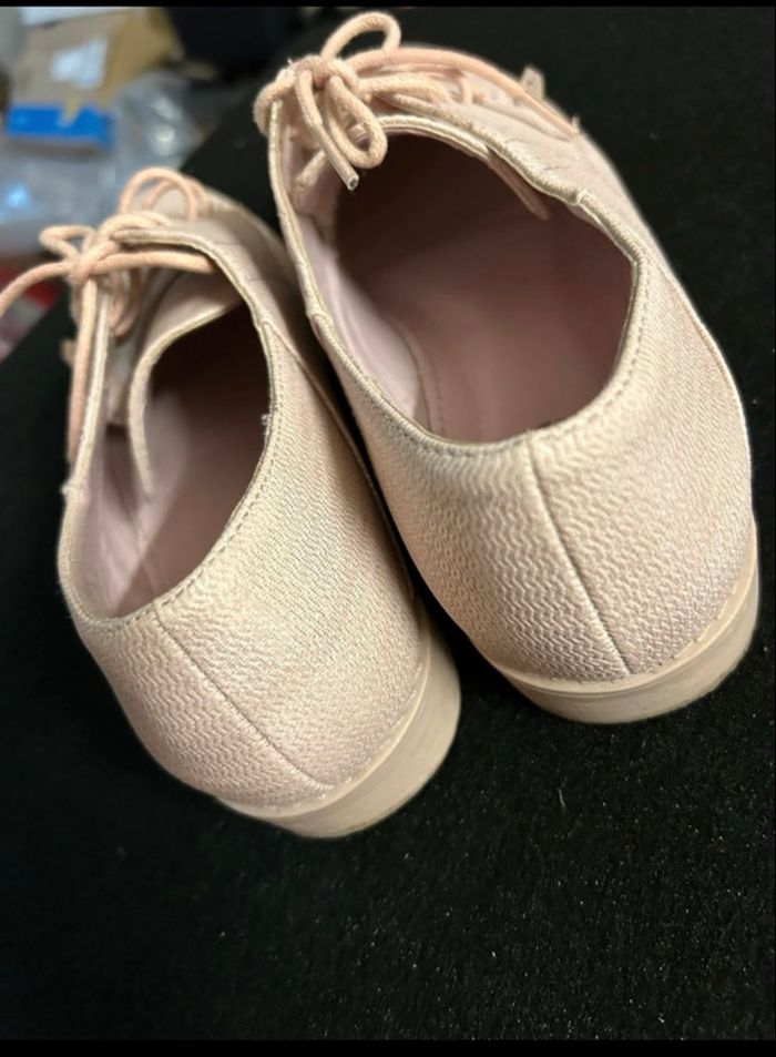 Chaussure - photo numéro 4