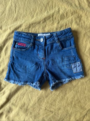 Short