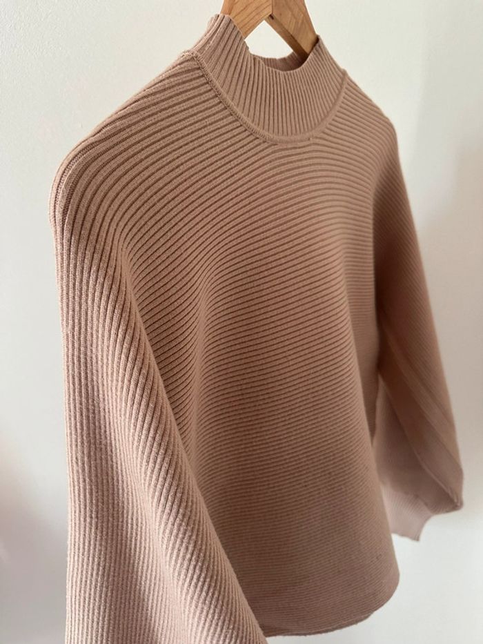 Pull belge femme Bershka - photo numéro 2