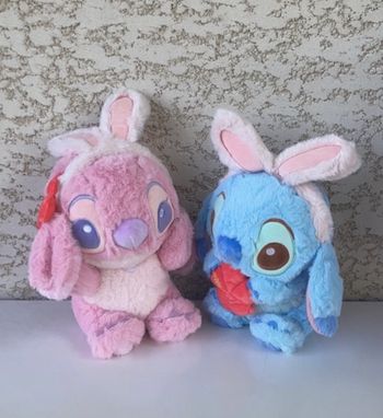 Stitch