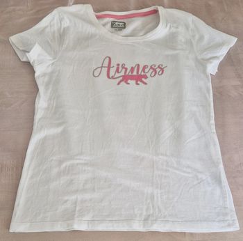 T-shirt fille