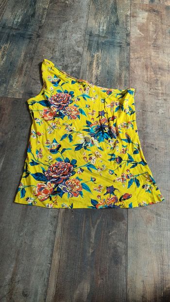 Top new look taille 36 en très bon état