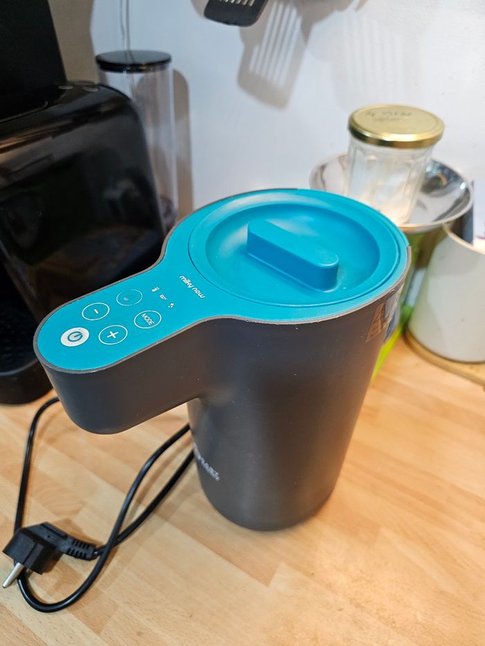 Baby Moov  préparateur de biberon