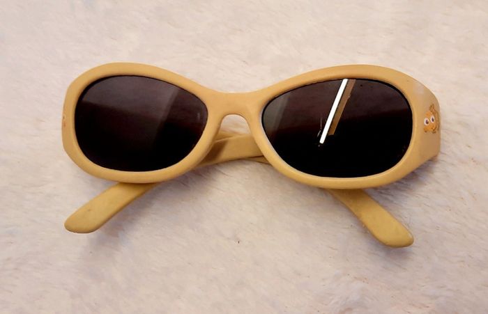 Lunette de soleil