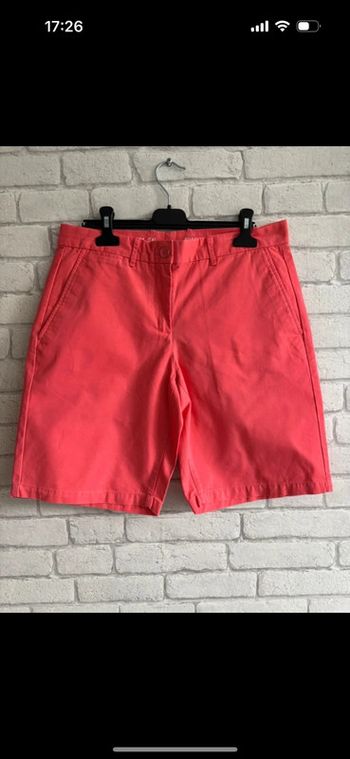 Short Khakis by gap taille 36