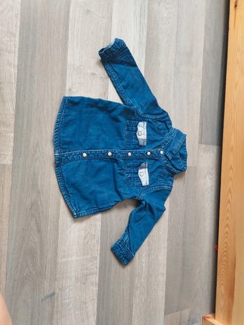 Chemise