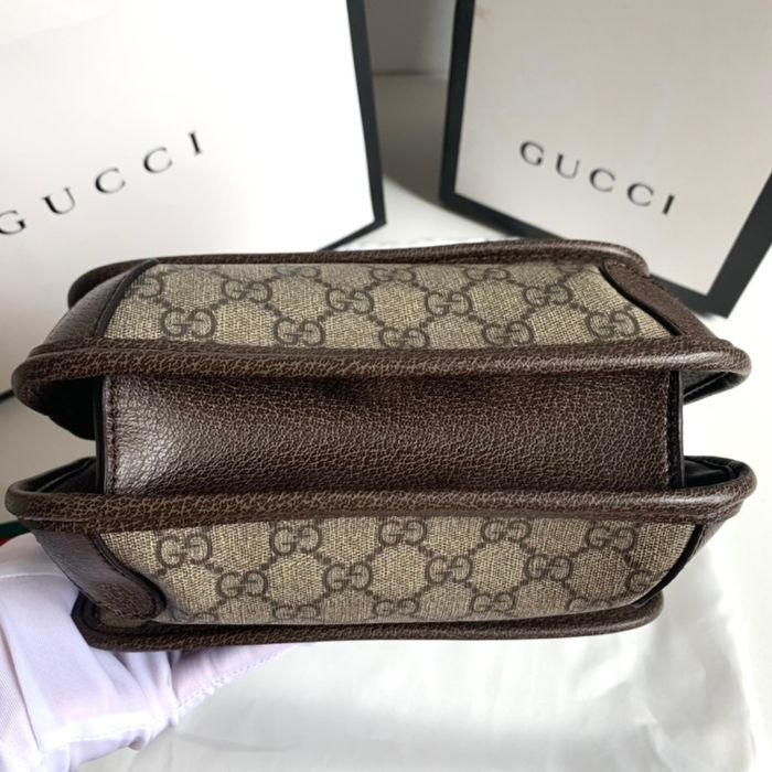 Gucci  Suprememini 501050 - photo numéro 4