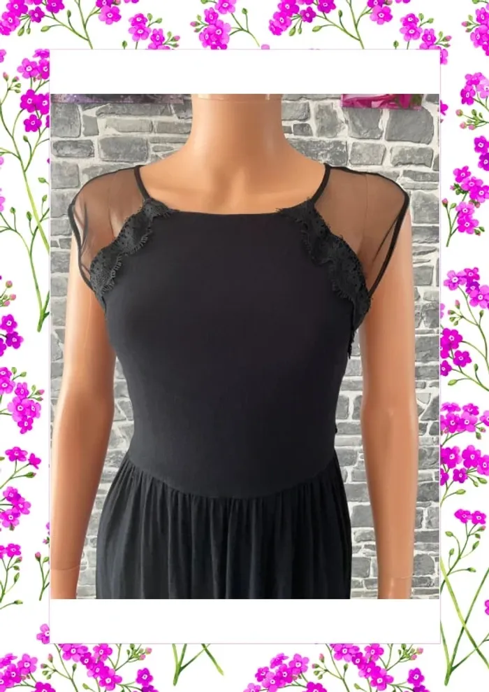 Robe "Naf Naf" - photo numéro 2