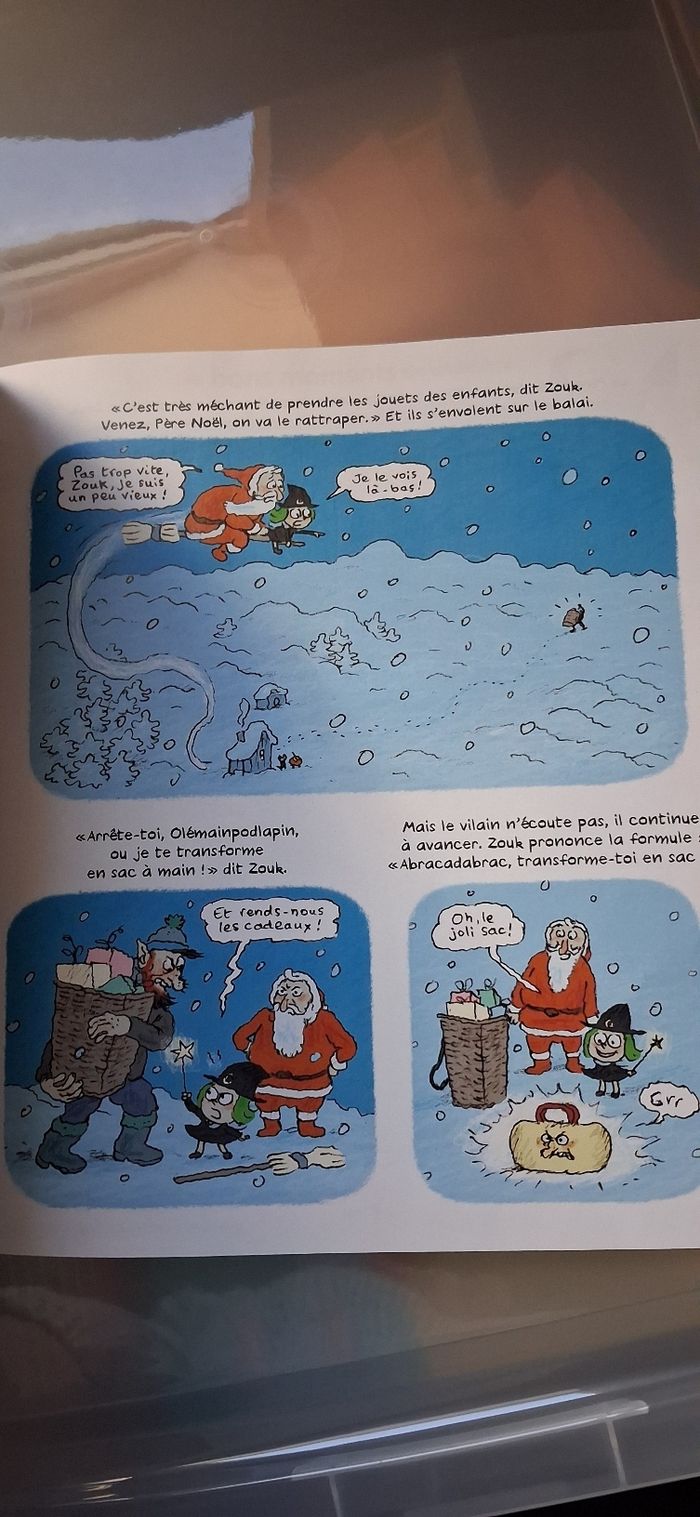 Les belles histoires - photo numéro 4