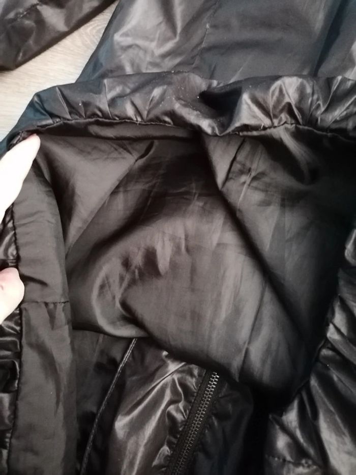 Coupe vent - photo numéro 5