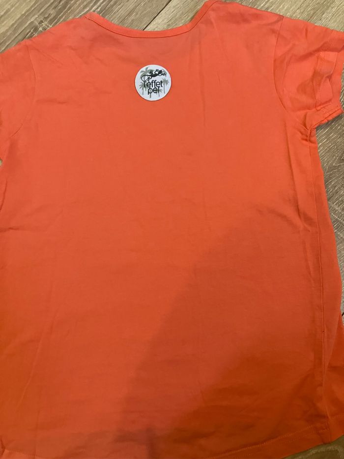 T-shirt 10 ans - photo numéro 3