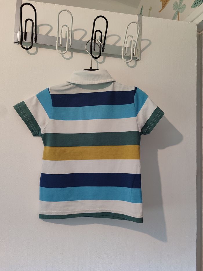 T-shirt manches courtes - photo numéro 5