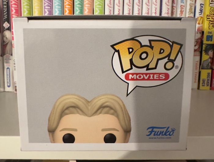 Funko Pop Casper 1848 Chase - photo numéro 5